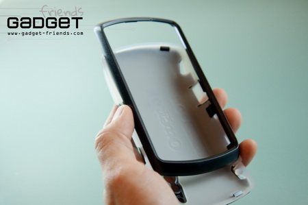 เคส Otterbox SE XPERIA Play Commuter Series เคสกันกระแทก จากอเมริกา ของแท้ By Gadget Friends